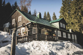 Chalupa Hejmovka, Spindleruv Mlýn